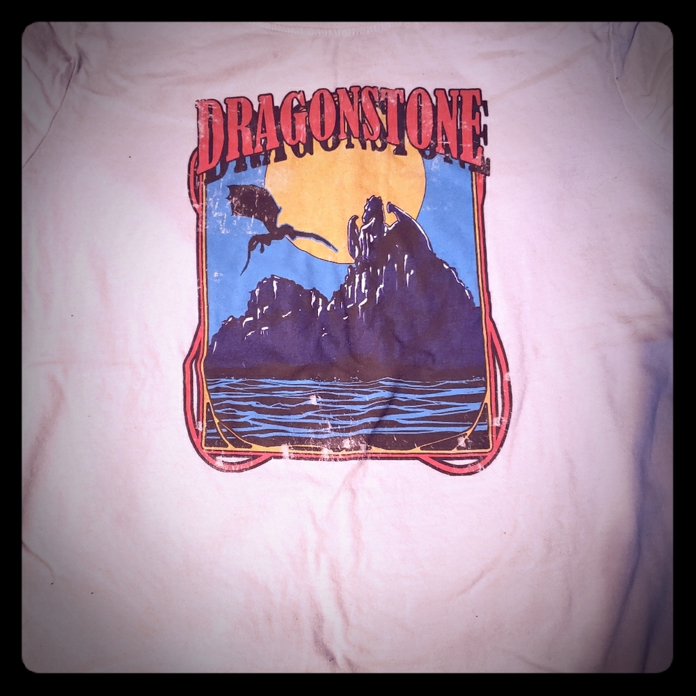 Game of Thrones Tee